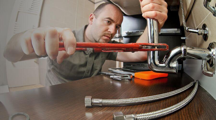 Local expert plumbing services in Cutchogue, NY
